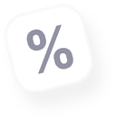percent